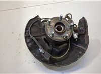  Ступица (кулак, цапфа) Toyota Avensis 2 2003-2008 20458845 #1