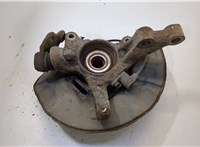  Ступица (кулак, цапфа) Toyota Avensis 2 2003-2008 20458845 #2