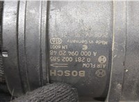 A0000942048 Измеритель потока воздуха (расходомер) Mercedes Vito W639 2004-2013 20458849 #3