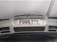  Бампер Toyota Avensis 2 2003-2008 20458865 #1