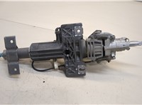  Колонка рулевая Hyundai Santa Fe 2005-2012 20458871 #4