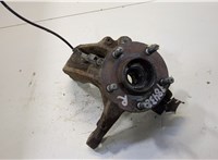  Ступица (кулак, цапфа) Ford Focus 2 2005-2008 20458890 #1