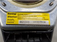  Подушка безопасности водителя Volvo C30 2006-2013 20458903 #3