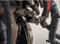  Маховик Opel Vectra C 2002-2008 11425820 #7