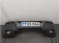  Бампер Volvo XC90 2002-2014 20458924 #1