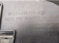  Бампер Ford Transit 2014-2025 20458950 #7