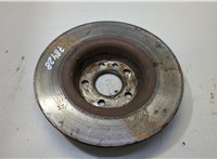  Диск тормозной Land Rover Range Rover Evoque 2011-2018 20458958 #1