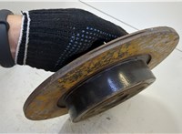  Диск тормозной Land Rover Range Rover Evoque 2011-2018 20458958 #2