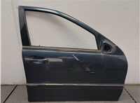  Стекло боковой двери Mercedes C W203 2000-2007 11425868 #1