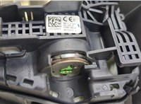  Подушка безопасности водителя Renault Megane 3 2009-2016 20458980 #3