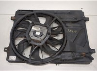  Вентилятор радиатора Ford Galaxy 2000-2006 20458981 #1