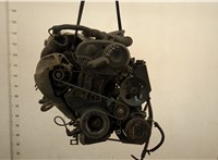  Двигатель (ДВС) Opel Vectra B 1995-2002 20458988 #1