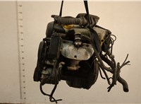  Двигатель (ДВС) Opel Vectra B 1995-2002 20458988 #2