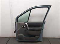  Дверь боковая (легковая) Renault Scenic 2003-2009 20458995 #6