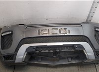  Кронштейн бампера Land Rover Range Rover Evoque 2011-2018 11425895 #1