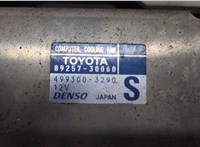  Блок управления вентиляторами Lexus GS 2005-2012 11425901 #3