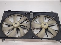 Блок управления вентиляторами Lexus GS 2005-2012 11425901 #4