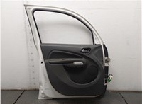  Стекло боковой двери Citroen C3 picasso 2009-2017 11425914 #4