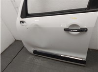  Стекло боковой двери Citroen C3 picasso 2009-2017 11425914 #12