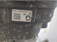 0BP525015H Редуктор моста Audi Q7 2005-2015 20459012 #2