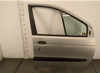  Дверь боковая (легковая) Renault Scenic 1996-2002 20459041 #1