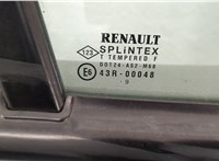  Дверь боковая (легковая) Renault Scenic 1996-2002 20459041 #2