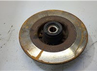  Диск тормозной Renault Scenic 2003-2009 20459046 #1