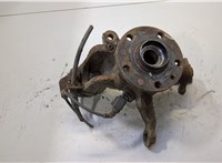 1K0407256AA, 1T0498621 Ступица (кулак, цапфа) Volkswagen Golf 5 2003-2009 20459051 #1