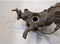 1K0407256AA, 1T0498621 Ступица (кулак, цапфа) Volkswagen Golf 5 2003-2009 20459051 #2