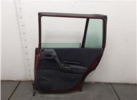  Стекло форточки двери Opel Omega B 1994-2003 11425973 #5