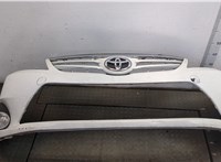  Бампер Toyota Avensis 3 2008-2018 20459075 #1