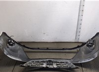  Бампер Toyota Avensis 3 2008-2018 20459075 #4
