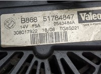 51784847 Генератор Fiat Doblo 2000-2015 20459099 #3