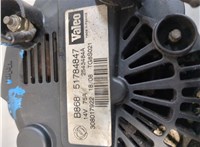 51784847 Генератор Fiat Doblo 2000-2015 20459099 #7