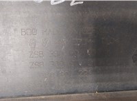  Бампер Volkswagen Passat 5 2000-2005 20459101 #4