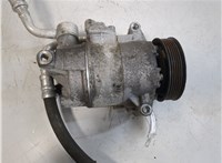 1K0820808B Компрессор кондиционера Volkswagen Golf 5 2003-2009 20459111 #1
