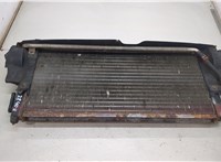  Радиатор охлаждения двигателя Volkswagen Transporter 4 1991-2003 20459115 #2