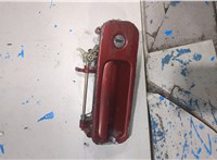 6K5862159 Ручка крышки багажника Volkswagen Polo 1999-2001 20459122 #2