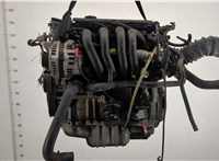  Двигатель (ДВС) Ford Fiesta 1995-2002 20459134 #2