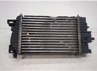 13283253 Радиатор интеркулера Opel Meriva 2010- 20459153 #3