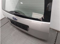  Накладка крышки багажника (двери) Ford Focus 2 2005-2008 11426027 #8