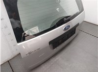  Накладка крышки багажника (двери) Ford Focus 2 2005-2008 11426027 #11