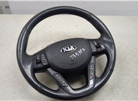  Руль KIA Optima 3 2010-2015 20459176 #1