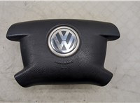  Подушка безопасности водителя Volkswagen Transporter 5 2003-2015 20459183 #1
