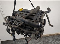 5601359, 5601507, 5600099 Двигатель (ДВС) Opel Astra H 2004-2010 20459185 #5