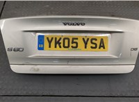  Накладка крышки багажника (двери) Volvo S60 2000-2009 11426059 #1