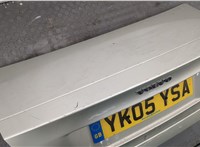  Накладка крышки багажника (двери) Volvo S60 2000-2009 11426059 #2