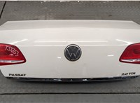  Обшивка крышки (двери) багажника Volkswagen Passat 7 2010-2015 Европа 11426064 #1