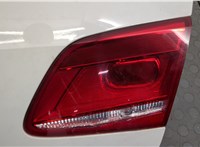  Обшивка крышки (двери) багажника Volkswagen Passat 7 2010-2015 Европа 11426064 #8