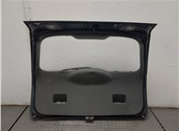  Крышка (дверь) багажника Ford Focus 2 2005-2008 20459202 #2